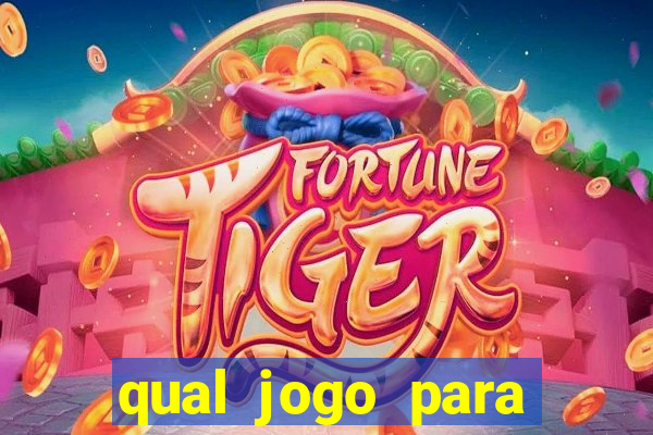 qual jogo para ganhar dinheiro de verdade no pix