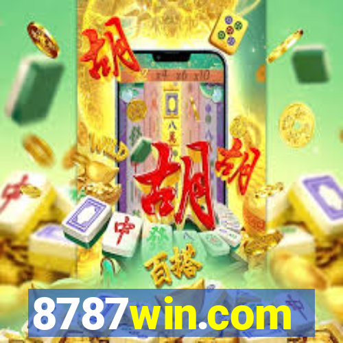 8787win.com