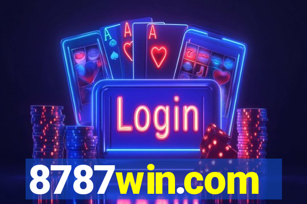 8787win.com