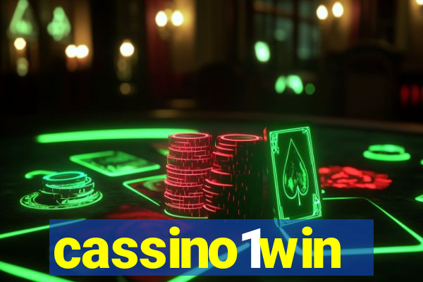 cassino1win