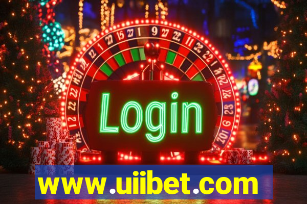 www.uiibet.com