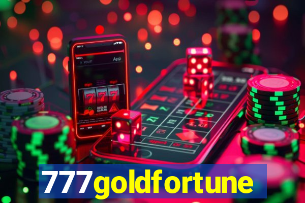 777goldfortune