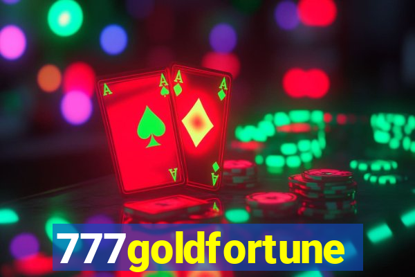 777goldfortune