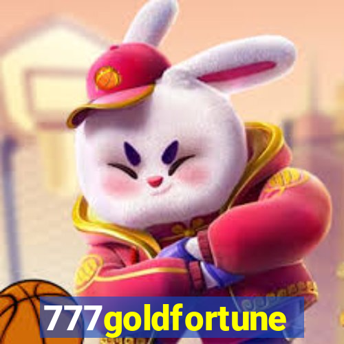 777goldfortune