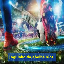 joguinho da abelha slot