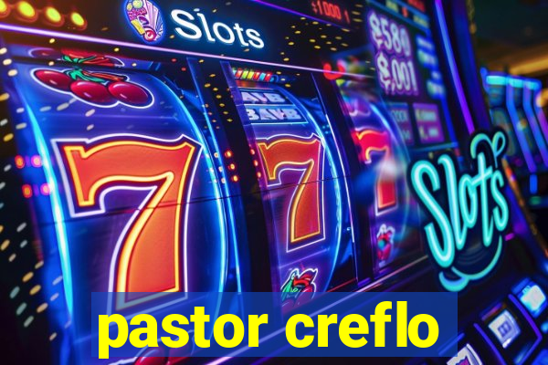 pastor creflo