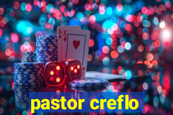 pastor creflo