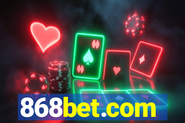 868bet.com