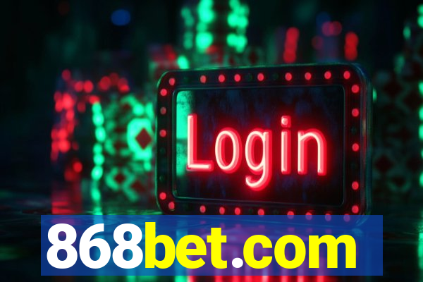 868bet.com