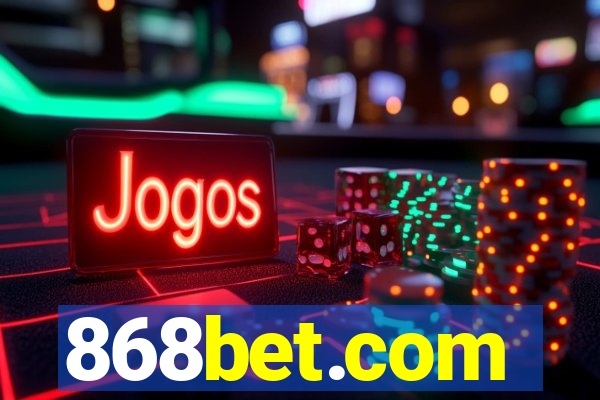 868bet.com