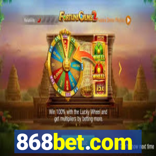 868bet.com