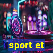 sport et