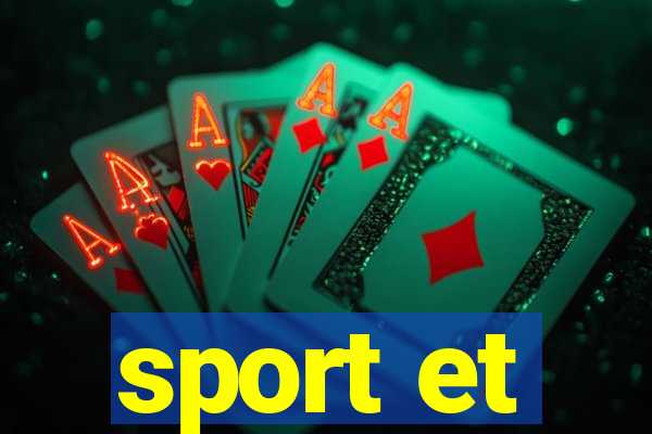 sport et