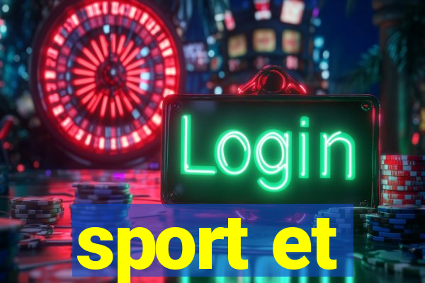 sport et