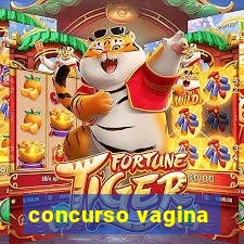 concurso vagina