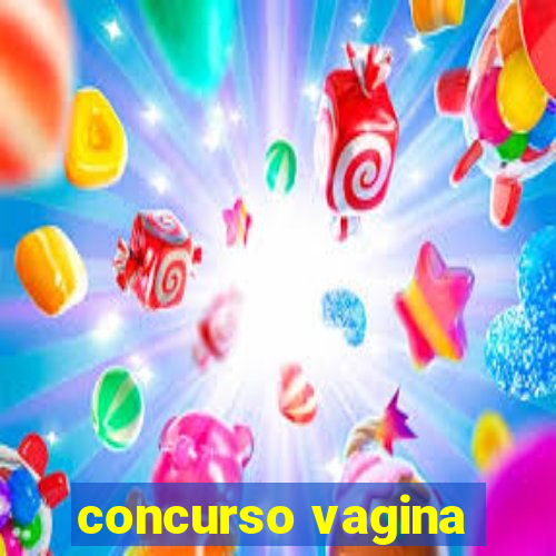 concurso vagina