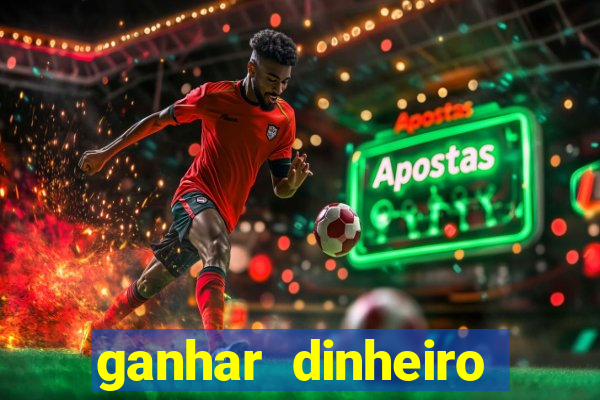 ganhar dinheiro jogando poker online