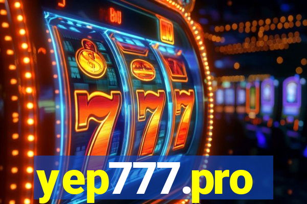 yep777.pro