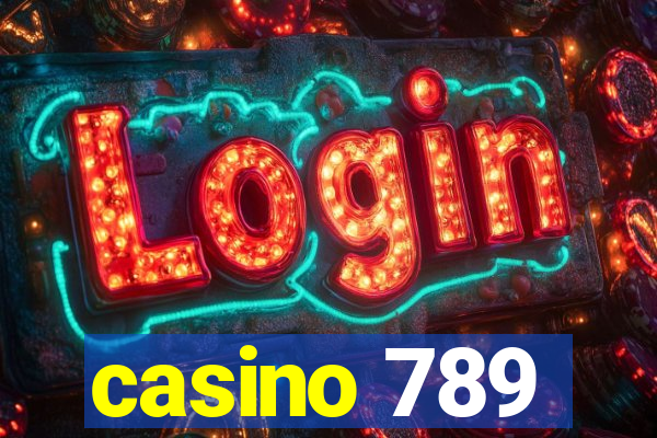 casino 789