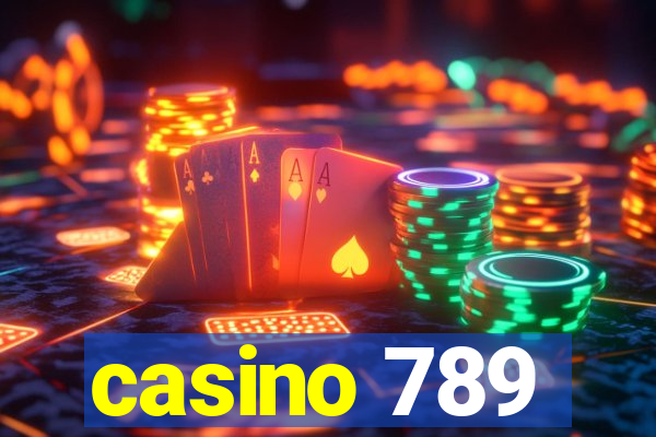 casino 789