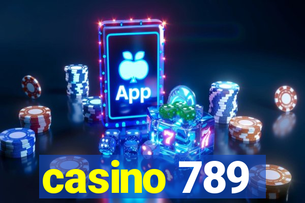 casino 789