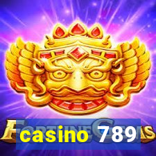 casino 789