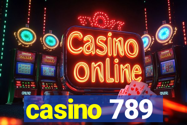 casino 789