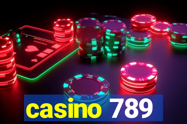 casino 789