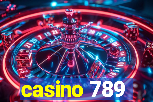 casino 789