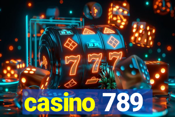 casino 789