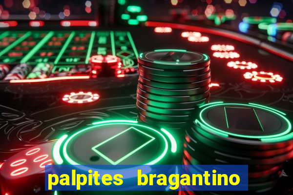 palpites bragantino x fluminense