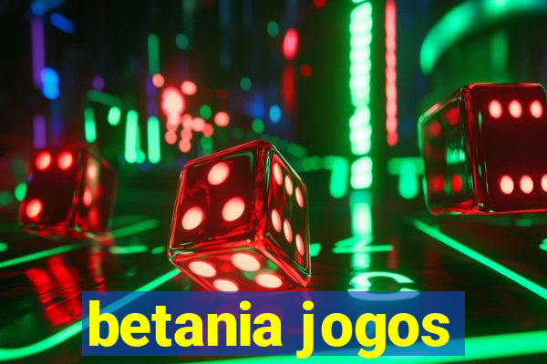 betania jogos