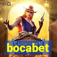 bocabet