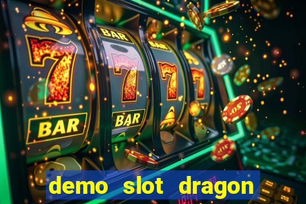 demo slot dragon hatch 2