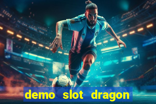 demo slot dragon hatch 2