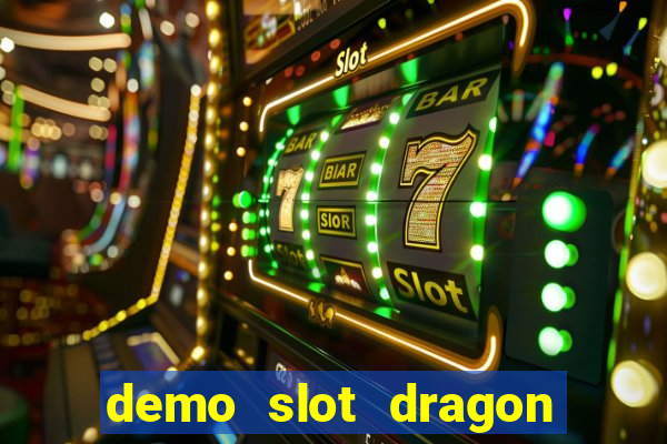 demo slot dragon hatch 2