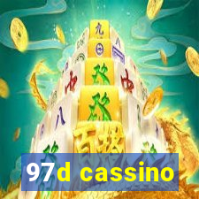 97d cassino