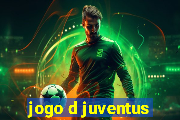 jogo d juventus