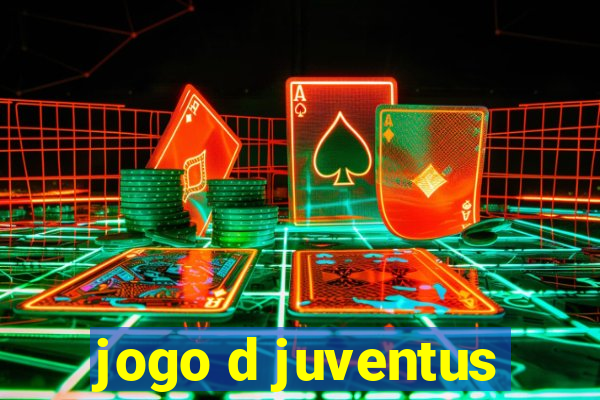 jogo d juventus