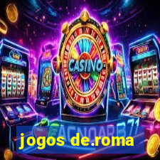 jogos de.roma