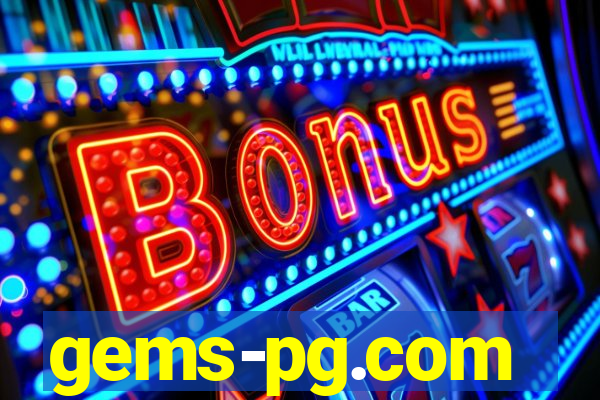 gems-pg.com