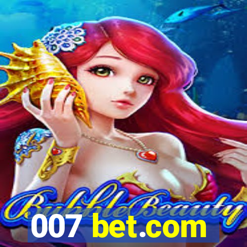 007 bet.com