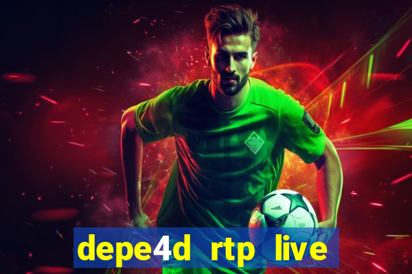 depe4d rtp live slot online pgsoft