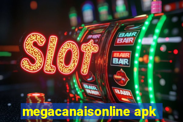 megacanaisonline apk