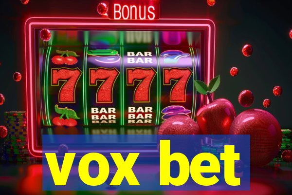 vox bet