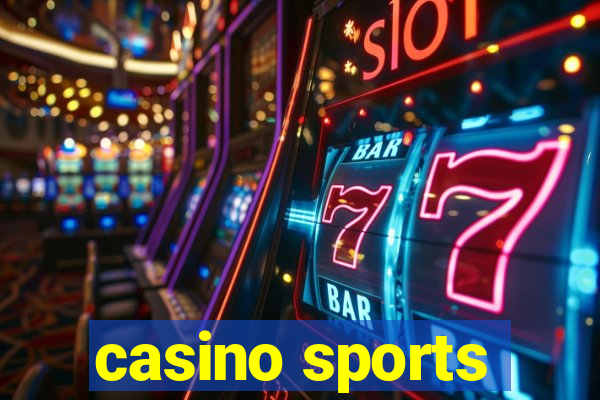 casino sports