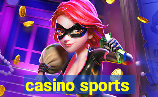 casino sports