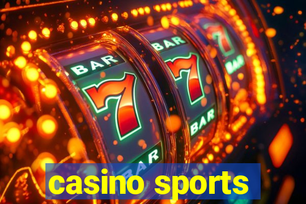 casino sports