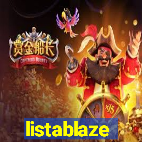 listablaze