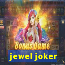 jewel joker